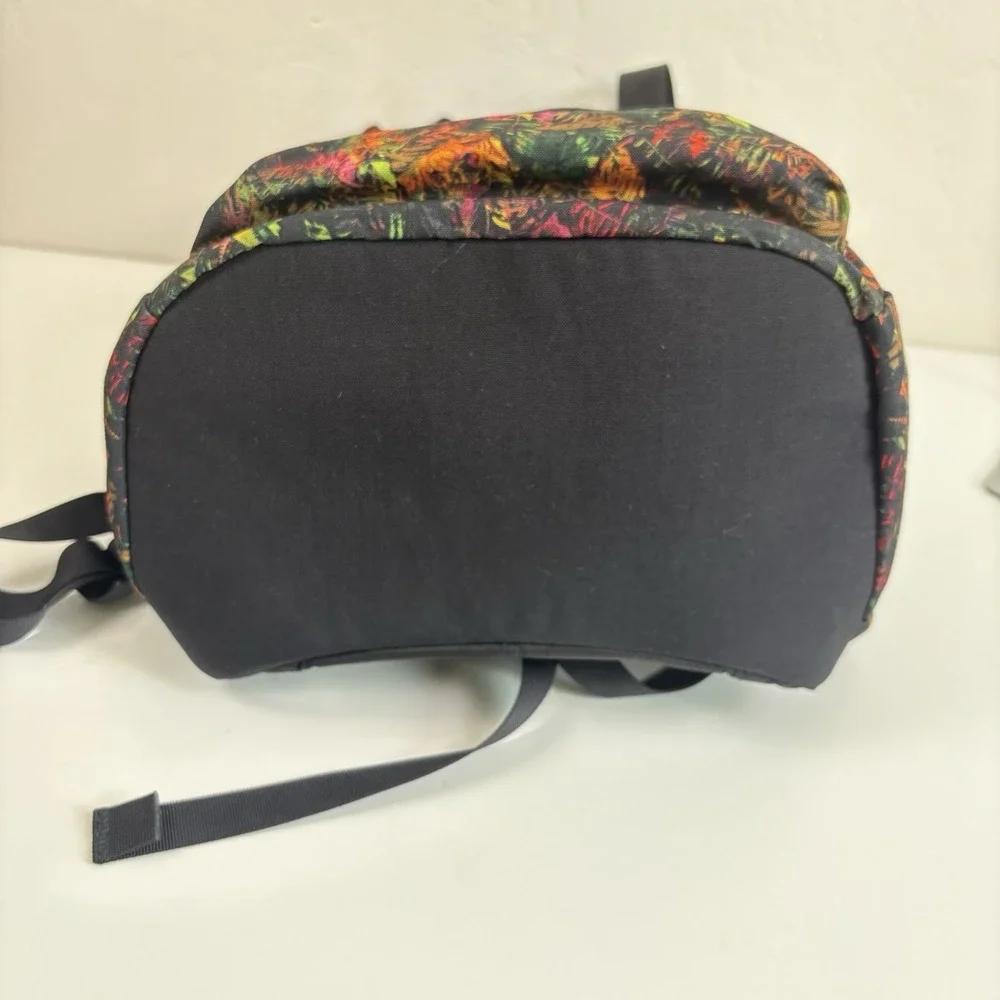 GREGORY Easy Peasy Day‎ Backpack Size M/L Tropical Forest Bag